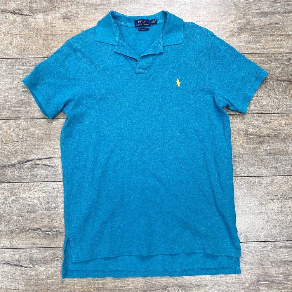 Polo Ralph Lauren shirt